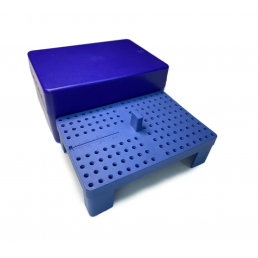 Эндобокс пластик, автоклавир., 160 файлов