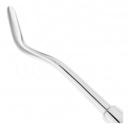 29-10 Гладилка-штопфер, жесткая-штопфер, 3,0-2,0 мм