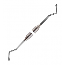 07-12 Гладилка моделировочная конусная большая конус-пирамида 2,5/2,5 Экрадент