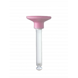 Энфорс Пин (10 шт), уретановые полиры, средний, диск, пин полимер, Кагаяки (Kagayaki Enforce pin)