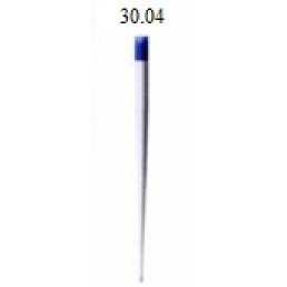 Штифты бумажные Dispodent .04 №30 (100шт)