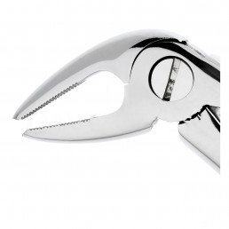 11-4 Щипцы для удаления зубов нижние, резцы/клыки