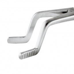 Роторасширитель с кремальерой, 190 мм Surgicon