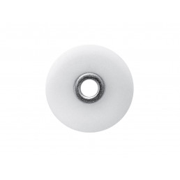 Хот (40 шт) Шлифовальный диск супермягкий, 10 мм, Кагаяки (Kagayaki Hot)