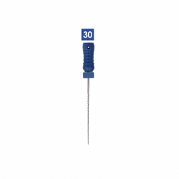 К-файл 31 мм №30 (6 шт/уп) Goffshtein Dental Development