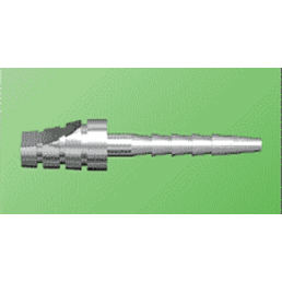 Штифты титановые анкерные под металлокерамику Икадент IKT-EF35-V (24 шт)