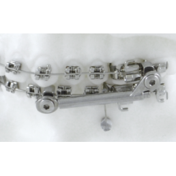 Аппарат Гербста №2 Dentaurum