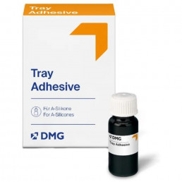 Адгезив для ложек (А силикон) (10 мл) Клей для ложек DMG (TRAY-ADHESIVE)