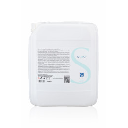 Аксиат, дезинфицирующий спрей (5 л), Вита-Пул (Aksiat)