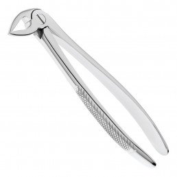 11-33 Щипцы для удаления зубов нижние, корневые