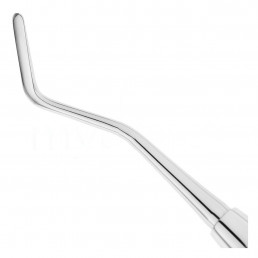 29-4 Гладилка обратная, жесткая, 1,5 мм