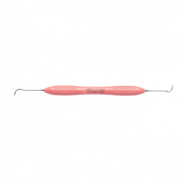 LM 307-308 ручка XSi, Eccesso, Скейлер для удаления излишков композита (1шт) LM-arte