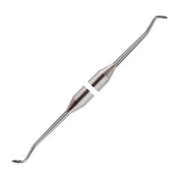 07-06 Нож моделировочный дискоид-клеоид 2,8/2,8 Экрадент