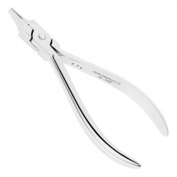 H-108 Щипцы Нанса для формирования петель