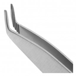 H-321 Пинцет обратный 13,0 см