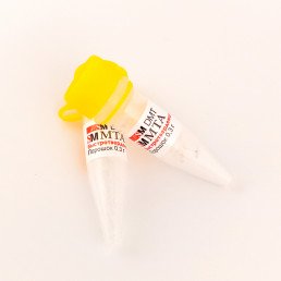 РутДент быстротвердеющий (20 доз по 0,3 г) пломбирование корневых каналов, SM DMT (SM MTA)