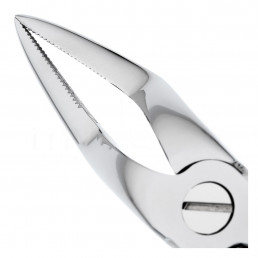 11-51S Щипцы дляу даления зубов детские верхние, корневые Байонеты