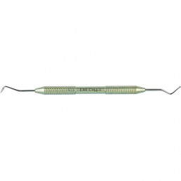 С194-1 Штопфер двусторонний, пуля- шарик, 1,5-1,5 мм, ЭМИ