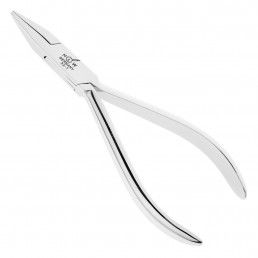 32-1 Щипцы ортодонтические для жесткой проволоки