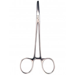 25-100 Иглодержатель прямой 120 мм (1шт) AGILE