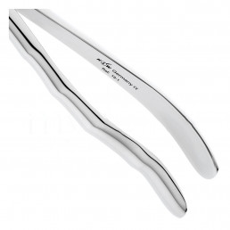 12-1 Щипцы для удаления зубов верхние, резцы/клыки