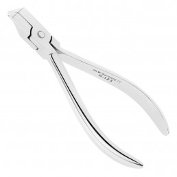 H-123 Щипцы клювовидные