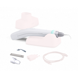 Скалер ультразвуковой Эндодонтический Estus Sonic (Plus) (3 насадки в комплекте), Geosoft Dent