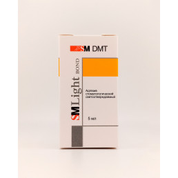 РеЛайт бонд (5 мл) Адгезив светоотверждаемый, SM DMT (SM Light bond)