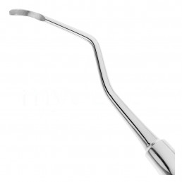 26-63 Скейлер парадонтологический, формаМ 23А, ø 8 мм, HLW