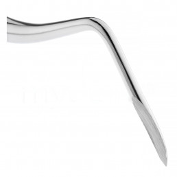 13-8H Элеватор heidbrink, левый, 2,5мм