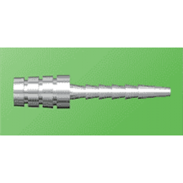 Штифты титановые анкерные под металлокерамику Икадент IKT-E20-F (24 шт+3 инстр.)