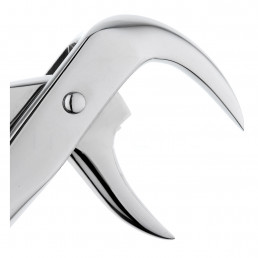 11-86A  Щипцы для удаления зубов нижние, моляры, фуркационные