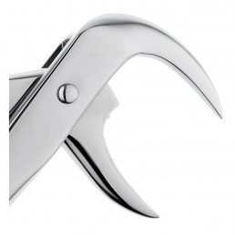 11-86A  Щипцы для удаления зубов нижние, моляры, фуркационные