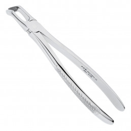 11-79 Щипцы для удаления зубов нижние, для третьих моляров