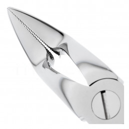 11-51K Щипцы для удаления зубов верхние, корневые Байонеты