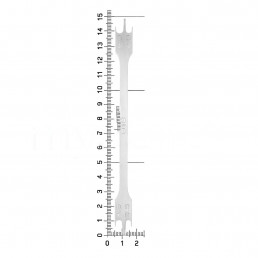 H-316-018 Позиционер для брекетов