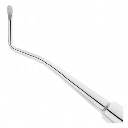 28-22 Экскаватор овальный, 1,0 мм