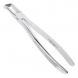 11-79 Щипцы для удаления зубов нижние, для третьих моляров