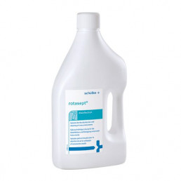 Ротасепт (2л) - для дезинфекции инструментов(в тч боров) Schulke&Myer