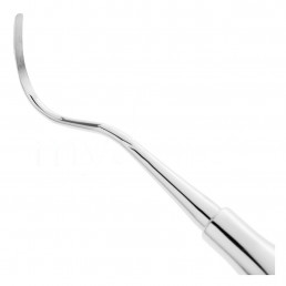 26-15A Скейлер парадонтологический McCall, форма 17/18, ø 8 мм, HLW