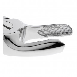 11-39L Щипцы для удаления зубов детские верхние, моляры левые