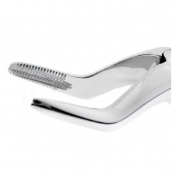 12-51SB Щипцы для удаления зубов детские верхние, корневые Байонеты с упором