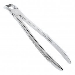 11-8 Щипцы для удаления зубов нижние, премоляры