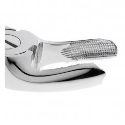 11-39L Щипцы для удаления зубов детские верхние, моляры левые