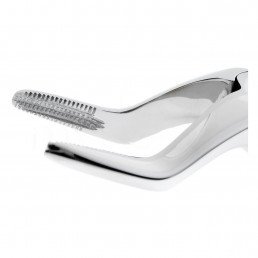 12-51SB Щипцы для удаления зубов детские верхние, корневые Байонеты с упором