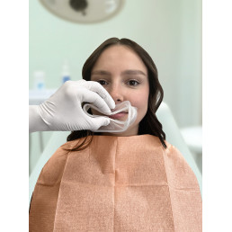 Роторасширитель small (1шт) Dental Formula (ретрактор)