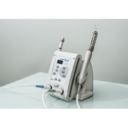 БиФилл аппарат 2 в 1 обтурационная система для вертикальной конденсации гуттаперчи и трехмерной обтурации, VDW (Beefill device 2 IN 1)