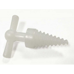 Роторасширитель винтовой одноразовый (пластик) Медплант