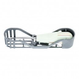 Люксатор (DE5) периотом с двойным краем, 3/5мм, прямой, Directa