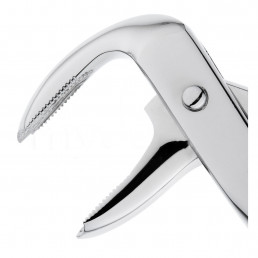 11-73 Щипцы для удаления зубов нижние, моляры